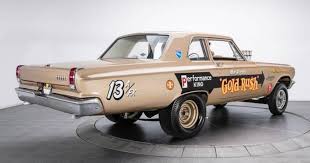 Image result for Gold 1965 Plymouth