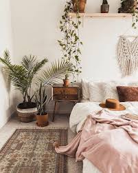 19 Boho Bedroom Ideas That Will Make You Bounce On The Bed In 2020
