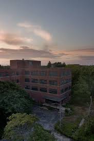 Central Islip State Hospital Central Islip Best Nursing Schools Abandoned
