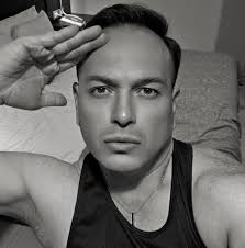 José Heriberto Tapia Bernal