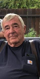 Jim Buffington's Instagram, Twitter & Facebook