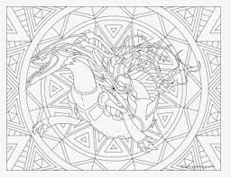 Maybe you would like to learn more about one of these? Coloring Pages Coloriage Mandala Pokemon A Imprimer Hd Png Download Kindpng