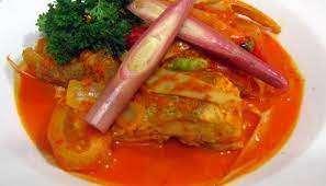 Cara olah ikan kakap segar sebelum dimasak agar tidak bau resep ikan kakap asam manis terbilang simpel. Resep Masakan Ikan Kakap Asam Pedas Yang Enak Dan Segar Selerasa Com