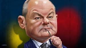 Finance minister olaf scholz, a former mayor of hamburg, and merkel's deputy in the grand coalition, is seen as dry and technocratic. Olaf Scholz A Sound Guardian For Germany S Finances Financial Times