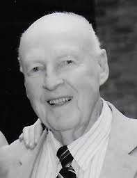 Obituary information for Percy Anderson Staats