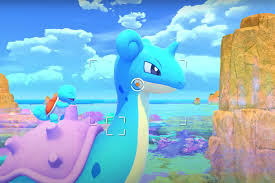 For the duration of the celebration players will gain access to pokémon inspired by the landscape of the lental region — where new pokémon snap takes place — will appear more often in the wild. New Pokemon Snap Brings Players To The Lental Region This April
