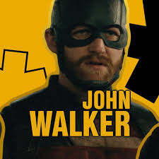 Introducing the #Thunderbolts...