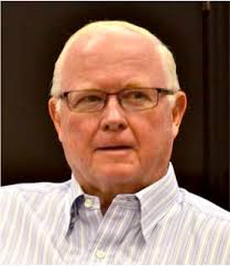 In Their Own Words: Bob Browne, former CEO of the Great Plains Coca Cola  Bottling Company