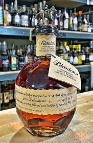 The blanton's gold edition mash bill is not disclosed, however, it is suspected that it has a. Blanton S Bourbon Special Price Only 12 Available Open Email To Buy Now Carpe Vino Auburn