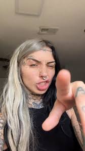 Cruella Morgan updated their status.