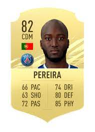 Create your own fifa 21 ultimate team squad with our squad builder and find player stats using our player database. Fifa 21 Ligue 1 Midfielders Detailed Guide