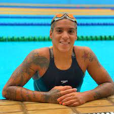 🏆6x best female open water. Tokyo 2020 Olympic Marathon Swim Predictions Ana Marcela Cunha Brazil World Open Water Swimming Association