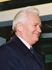 Igor Smirnov Biography