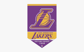 Download free lakers logo png with transparent background. Los Angeles Lakers Logo Png Transparent Png Kindpng
