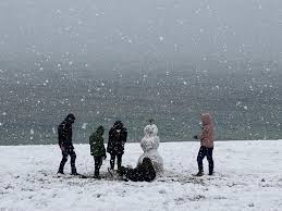 Φωτιά ξέσπασε σε δασική έκταση στην περιοχή της κερατέας. Xionia Sta Notia Proastia To Estrwse Akomh Kai Sth Glyfada Eikones