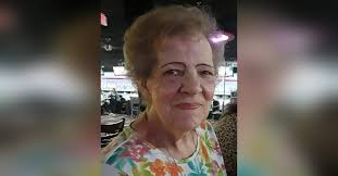 Obituary information for Elaine McCarthy