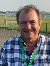 Tom Hanley PhD CEng MIET