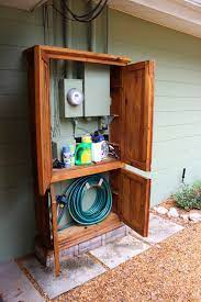 Maybe you would like to learn more about one of these? Armoire Makeover Garden Tools Google Search Armoire Makeover Backyard Backyard Projects