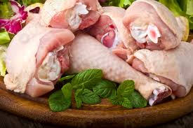 Maybe you would like to learn more about one of these? Cosce E Gambe Fresche Di Pollo Senza Pelle Su Tagliere Foto D Archivio Crushpixel