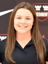 2023-24 Women's Golf Roster