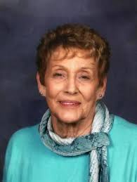 Betty Shipp Obituary