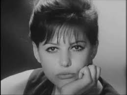 Fan page for the love of claudia!!! Claudia Cardinale Interview 1962 Youtube