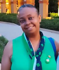 Volunteer Spotlight: Dena Kirkland