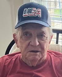 Harold "Pete" Eugene Sheppard Obituary December 20, 2024