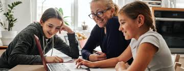 When it has a lot of hp, the pokémon forms a powerful school. 120 Digital Resources For Home Schooling Special Education Social And Emotional Learning And More