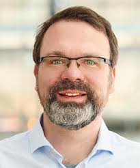 PD Dr. Gregor Hagelüken