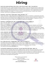 Personal executive assistant job description template. Pin By Ventureready Llc On Career Advice Personal Assistant Duties Public Relations Career Advice