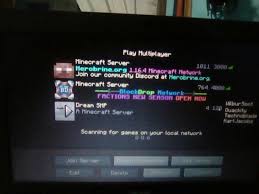 The Crazy Gamer Ohh My Goshhh I Found Dreams Smp In Facebook