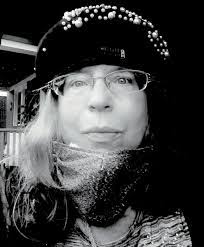 Carol Sturman's Instagram, Twitter & Facebook