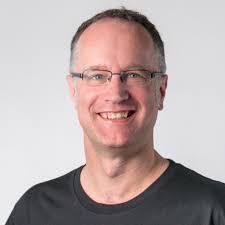 Casper Larsen Email & Phone Number