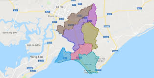 Hi/low, realfeel®, precip, radar, & everything you need to be ready for the day, commute, and weekend! Ba Rá»‹a VÅ©ng Tau Archives Ä'á»‹a á»'c Thong Thai