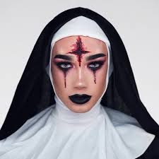 James Charles On Twitter Halloween Makeup Inspiration Cute Halloween Makeup Halloween Makeup Looks