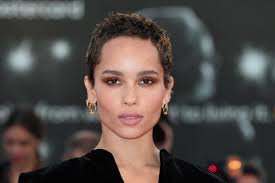 The Batman': Zoe Kravitz Will Bring 'Strong Femininity' to Catwoman,  Inspired By Michelle Pfeiffer
