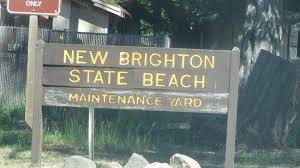 Usually, the rains fall more often in winters rather than summers. New Brighton State Beach Capitola 2021 All You Need To Know Before You Go Tours Tickets With Photos Tripadvisor