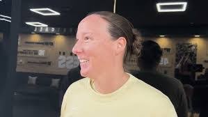 Corey Trice's Instagram, Twitter & Facebook