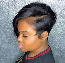 These short, medium and long styles will look great for your thin or thinning hair! 20 Black Natural Hairstyles For Short Thin Hair