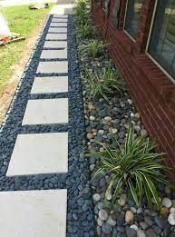 Home Designs Side Yard Landscaping Backyard Landscaping Designs Garden Landscape Design