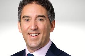 Invest Europe Chair and Board