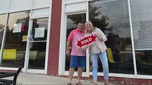 Dream Come True For New Owners of Iconic Des Moines Deli