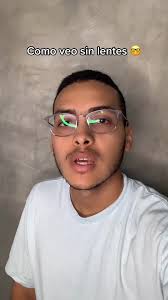 Yo Cuando Lo Veo Sin Lentes