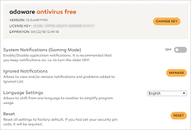 Review Of Free Antivirus Software 2017 Av Comparatives