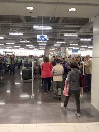 Nordstrom Rack Opens At Lincoln Square In Bellevue Bellevue Reporter