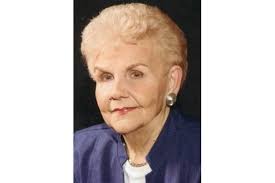 Elizabeth Maes Obituary (1922