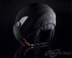 Hugo Boss Helmets Black Motorcycle Helmet Helmet Helmet Concept