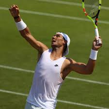 Halep has sponsorship deals with adidas, wilson and several romanian firms. Wimbledon 2018 Time Tv Live Stream Info And Match Schedule For Day 2 Sbnation Com