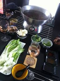 Mongolian Hot Pot Zencurious Hot Pot Recipe Hot Pot Delicious Soup